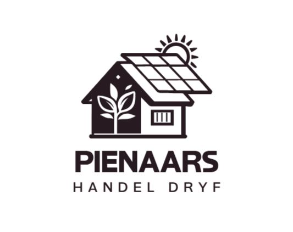 Pienaars Handel Dryf logo